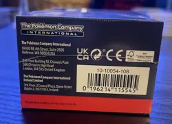 Pokemon TCG Mega Evolution Booster Bundle - Factory Sealed - Image 4