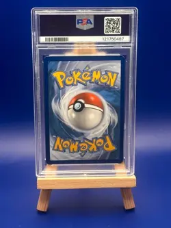 PSA 10 - Pokemon Origin Forme Palkia V 167/189 - Astral Radiance - Gem Mint - Image 2