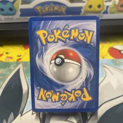 Pokemon TCG Leafeon 17/90 HGSS Undaunted Regular Rare Card EN-LP 2010 - Image 2