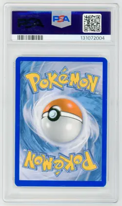 2020 POKEMON SM BLACK STAR PROMO TAG TEAM POWERS COLL UMBREON & DARKRAI GX PSA 9 - Image 2