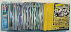 200 Pokemon TCG Lot, All Holo & Reverse Holos +5 Hits! Mixed Sets, NO DUPLICATES - Image 2