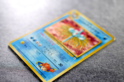 Pokemon TCG - Misty's Tentacruel No. 073 - Leaders' Stadium - Holo Rare MP - Image 4