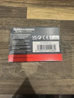 Mega Evolution Build And Battle Box - Pokemon TCG - Sealed - Image 3