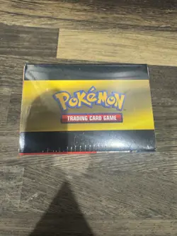 Mega Evolution Build And Battle Box - Pokemon TCG - Sealed - Image 4