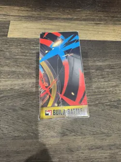 Mega Evolution Build And Battle Box - Pokemon TCG - Sealed - Image 5