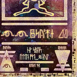 Pokemon TCG Ancient Mew Holo 2000 Movie Promo Card WOTC Vintage Near Mint ? - Image 2