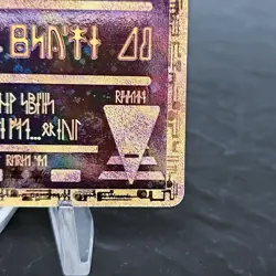 Pokemon TCG Ancient Mew Holo 2000 Movie Promo Card WOTC Vintage Near Mint ? - Image 5