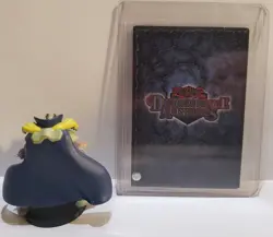 Yugioh Dungeon Dice Monsters DDM Lord of D Dragon B3-09 Figure Card Lot English - Image 2