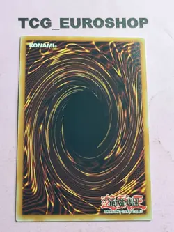 GHOSTRICK LANTERN ● YUGIOH ● GFP2 ● 2022 ● ENGLISH ● ULTRA RARE ● NM ● #136 - Image 2