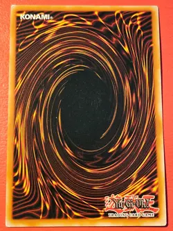 Capshell●YUGIOH●RIRA●SECRET RARE●ENGLISH●1st ED●NM(-)●34242 - Image 2