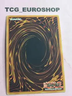 Lefty Driver▪YUGIOH▪DUPO▪2019▪ENGLISH▪ULTRA RARE▪1st ED▪NM #2802 - Image 2