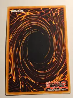 Cosmic Cyclone (V.2 - Ultra Rare)●YUGIOH●RA02●ENGLISH●1st●NM●Y31 - Image 2