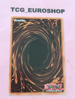 SHINING ANGEL ● YUGIOH ● SDCR ● 2014 ● COMMON ● 1st ● ENGLISH ● NM(-) #27/14 - Image 2