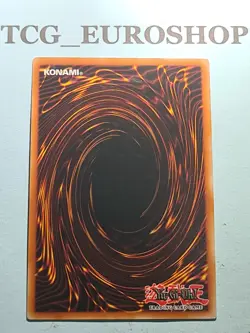 Sea Stealth II▪YUGIOH▪LED9▪2021▪PORTUGUESE▪RARE▪NM #0411 - Image 2