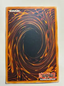 Cosmo Queen●YUGIOH●YS13●2013●PORTUGUESE●COMMON●1st ED●NM #07262 - Image 2