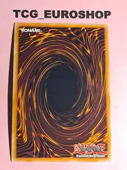 SALVAGE | YUGIOH | GFTP | SPANISH | 1st EDITION | ULTRA RARE | NM #74 - Image 2