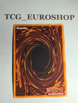 Hieratic Seal of Convocation▪YUGIOH▪GFTP▪2021▪ULTRA RARE▪ENGLISH▪NM #3026 - Image 2