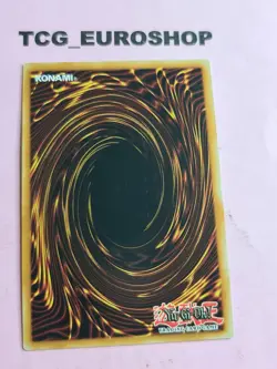 DRAMATURGE OF DESPIA ● YUGIOH ● DAMA ● ULTRA RARE ● ENGLISH ● 2021 ● NM #147 - Image 2
