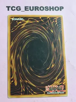SPEAR DRAGON ■ YUGIOH ■ YSD ■ COMMON ■ 2006 ■ ENGLISH ■ LP(+) ■ #155 - Image 2