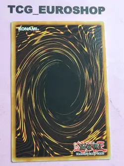SEA KOALA ■ YUGIOH ■ PTDN ■ 2008 ■ COMMON ■ ENGLISH ■ NM ■ #155 - Image 2