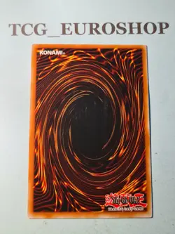 Ghost Sister & Spooky Dogwood▪YUGIOH▪MP22▪SPANISH▪2022▪SUR▪NM #2937 - Image 2