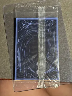 Yugioh SEALED Legendary Collection 25th Anniversary Promo Pack w/ Obelisk QCR - Image 3