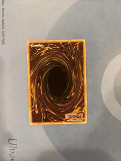 Cir Malebranche of the Burning Abyss Quarter Century Secret Rare Card RA04-EN235 - Image 2