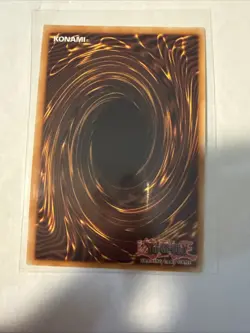 Cir Malebranche of the Burning Abyss Quarter Century Secret Rare Card RA04-EN235 - Image 2