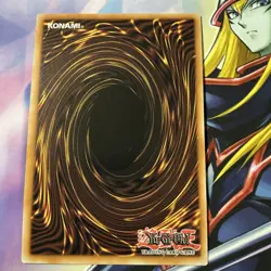 Cir Malebranche of the Burning Abyss Quarter Century Secret Rare Card RA04-EN235 - Image 5