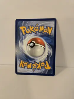 Air Balloon 166/132 Mega Evolution Full Art Pokemon Card - Image 2