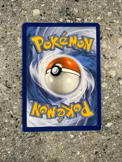 Pokemon TCG Cards Reuniclus 171/162 Temporal Forces Illustration Rare NM-M - Image 2
