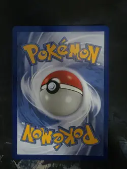 Pokemon TCG Charizard EX Oversized Promos Card 11/106 - Image 2