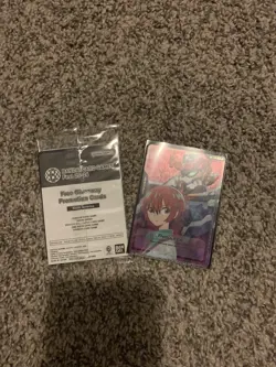 SEALED Bandai Card Games Fest 25-26 Promo Pack - Gundam, OP, Digimon, UA, & DBS - Image 2