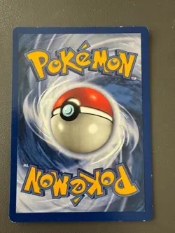 Pokemon Cards: Base Set Rare Holo: Ninetales 12/102 TCG 1999 WOTC Vintage - Image 4