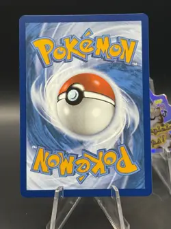Pokemon TCG Minior Card 201/182 Paradox Rift Illustration Rare - Image 2