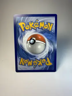 Pokemon TCG Glaceon EX 20/124 Fates Collide Holo Card (lightly Played Condition) - Image 2