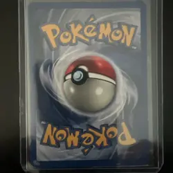 Pokemon Card - Scoop Up Base Set (Shadowless) 1st Edition 78/102 Rare - Image 2