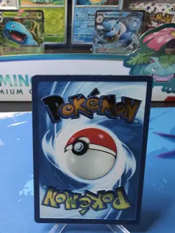 Arceus V 122/172 - Brilliant Stars - Ultra Rare Holo Pokemon Card NM. **METAL** - Image 2