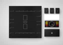 Pokemon Trading Card Game Classic Collection Box NO CARDS - Image 1