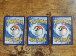 Pokemon TCG Crown Zenith Galarian Gallery 3 Card Lot - Image 5
