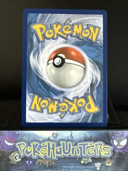 Pokemon Card Slither Wing 203/182 Paradox Rift Illustration Rare Near Mint - Image 2