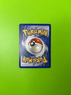 Ho-oh 52 Black Star Promo Pokemon Card LP - Image 2