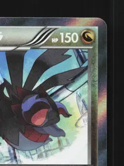 Hydreigon 042/054 NM Cruel Traitor Japanese Pokemon Card TCG - Image 5