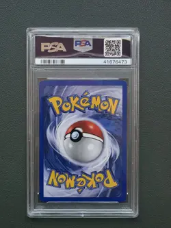 PSA 9 Dark Blastoise 3/82 Holo Pokemon Card - 2000 Team Rocket Mint - Image 2