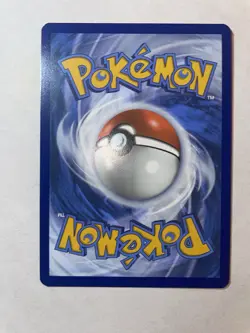 Swanna 110/086 IR Illustration White Flare Pokemon TCG Rare Card - Image 3