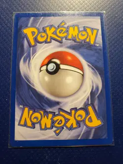 DARK GLOOM 36/82 - Team Rocket - VINTAGE WOTC Pokemon Card - Unlimited - NM - Image 2