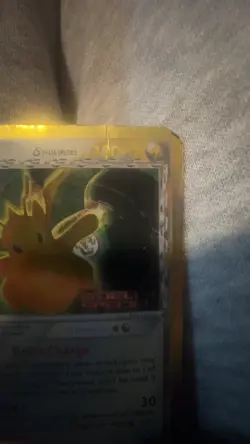 2005 Pokemon TCG Card - Dragonite 3/113 EX Delta Species STAMPED HOLO - Image 2