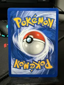 Togetic Neo Genesis Holo Card 16/111 Unlimited Edition NM/LP - Image 2