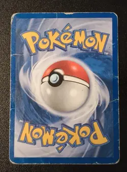 Pokemon Card-Tyranitar-29/165-Expedition- Holo-ENG-Played - Image 2