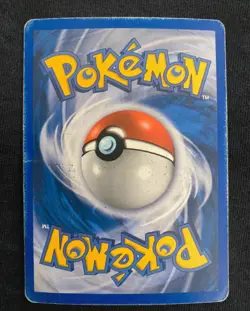 Pokemon Card-Mew Ex-Ex Legend Maker-Holo-88/92-ENG-Played - Image 2